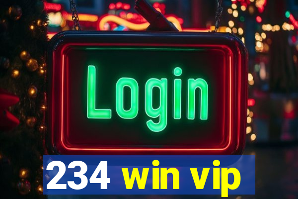 234 win vip